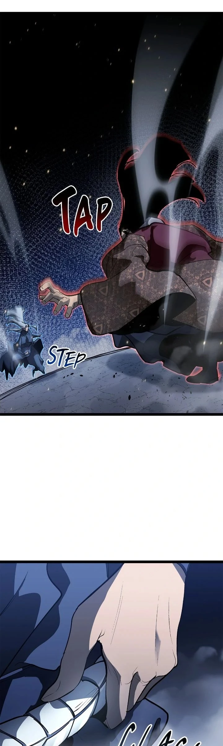 Reaper of the Drifting Moon Chapter 91 - 56