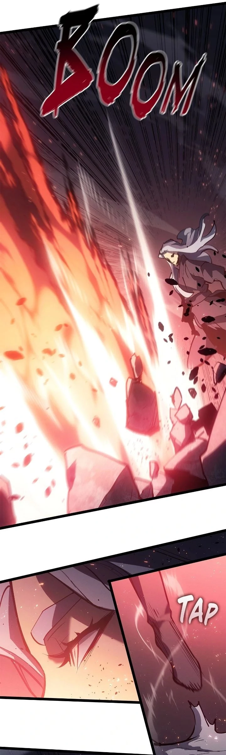 Reaper of the Drifting Moon Chapter 91 - 69