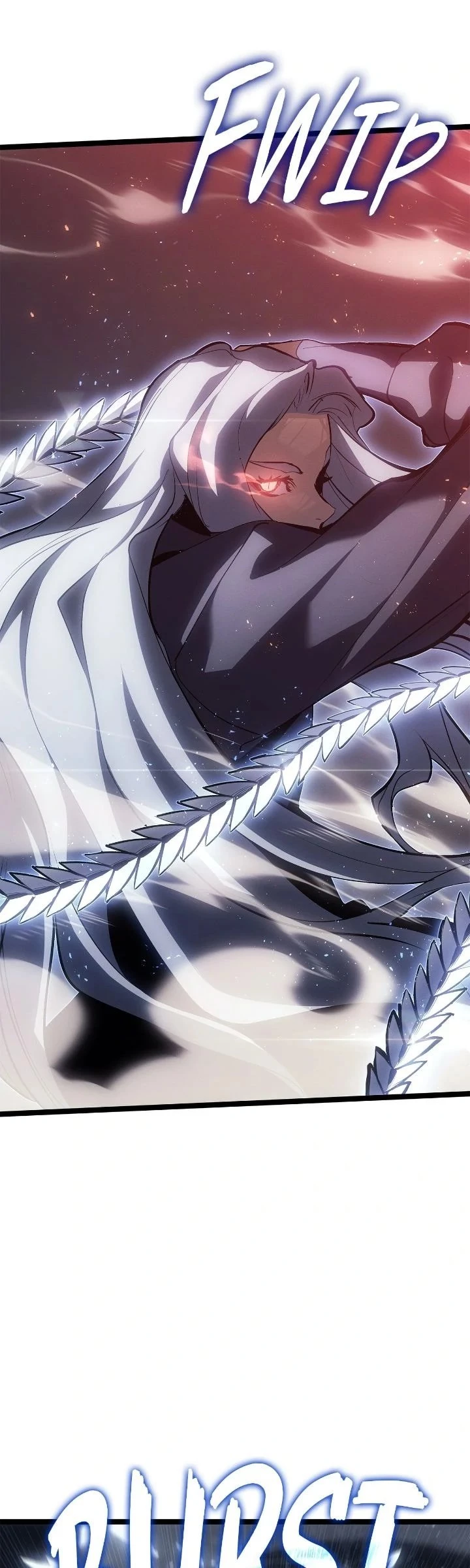 Reaper of the Drifting Moon Chapter 91 - 71