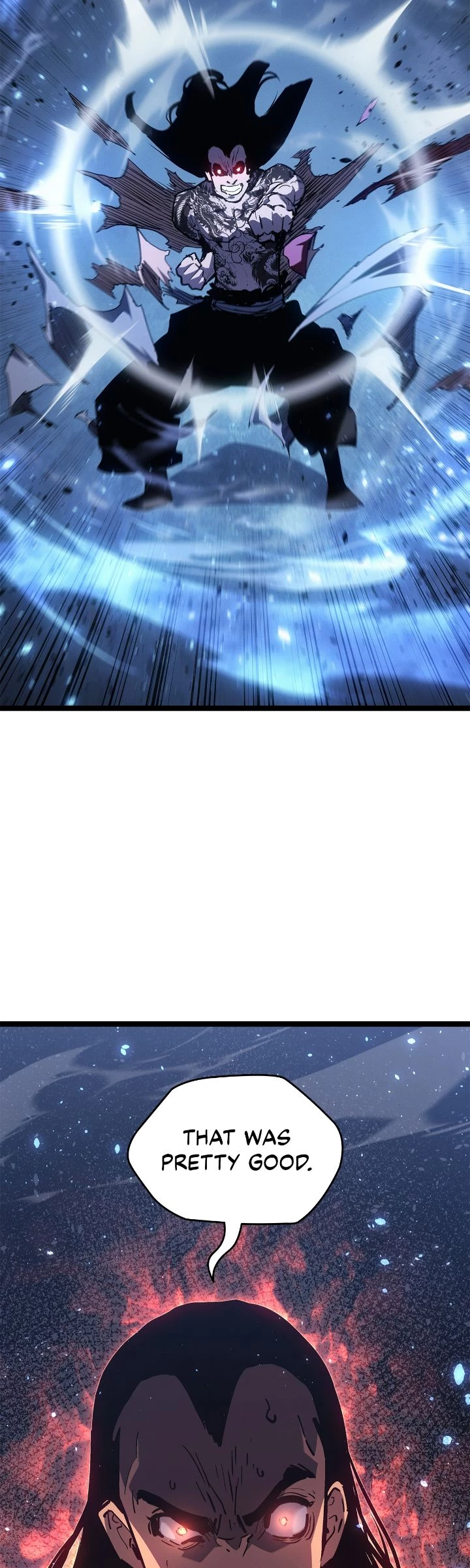 Reaper of the Drifting Moon Chapter 91 - 81