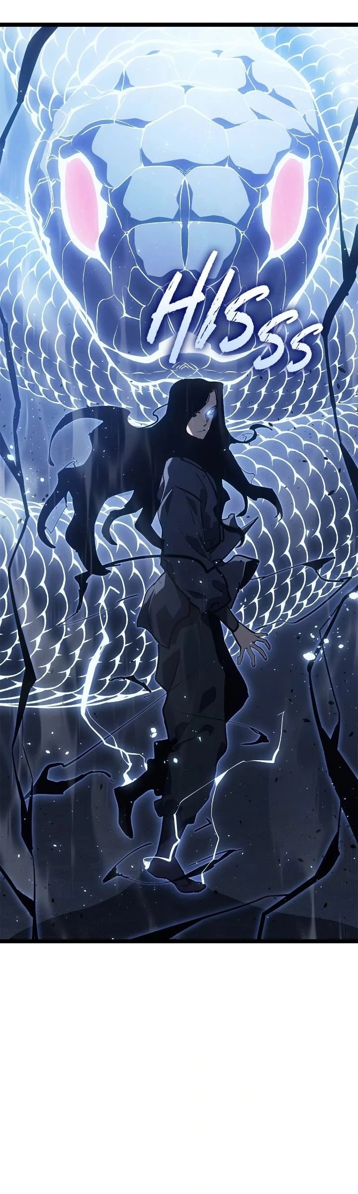 Reaper of the Drifting Moon Chapter 91 - 84