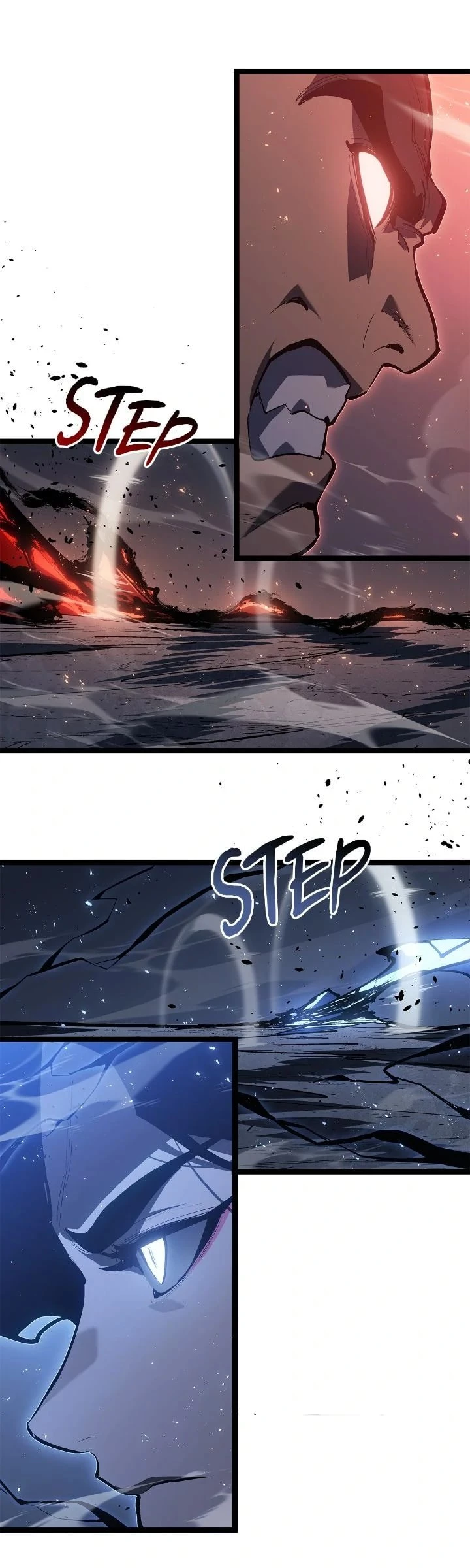 Reaper of the Drifting Moon Chapter 91 - 86