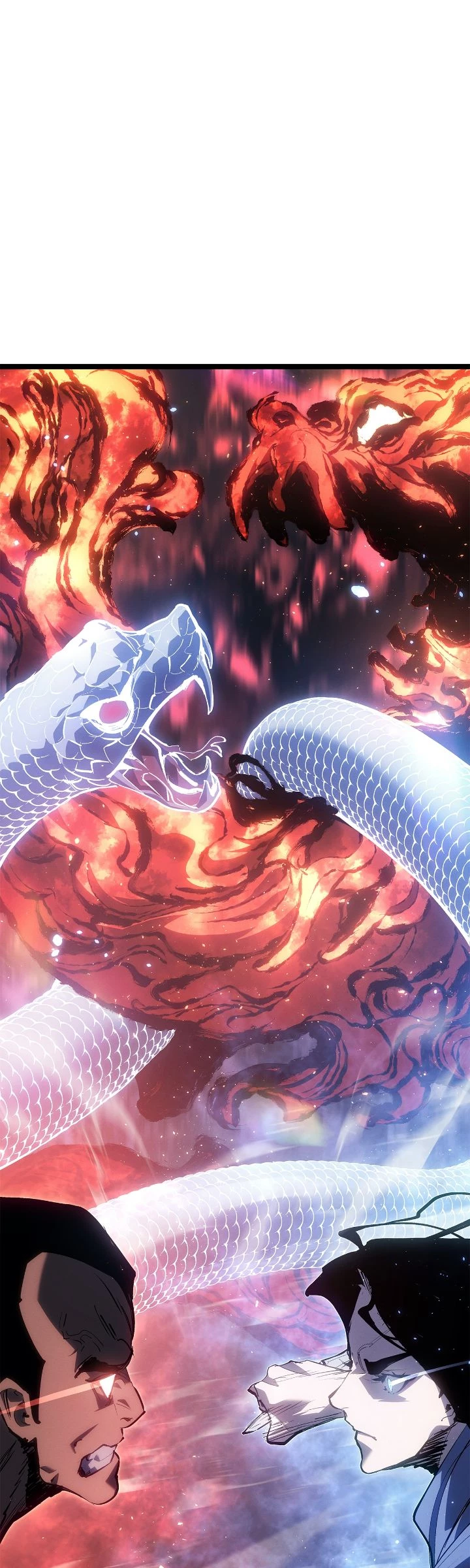 Reaper of the Drifting Moon Chapter 91 - 87