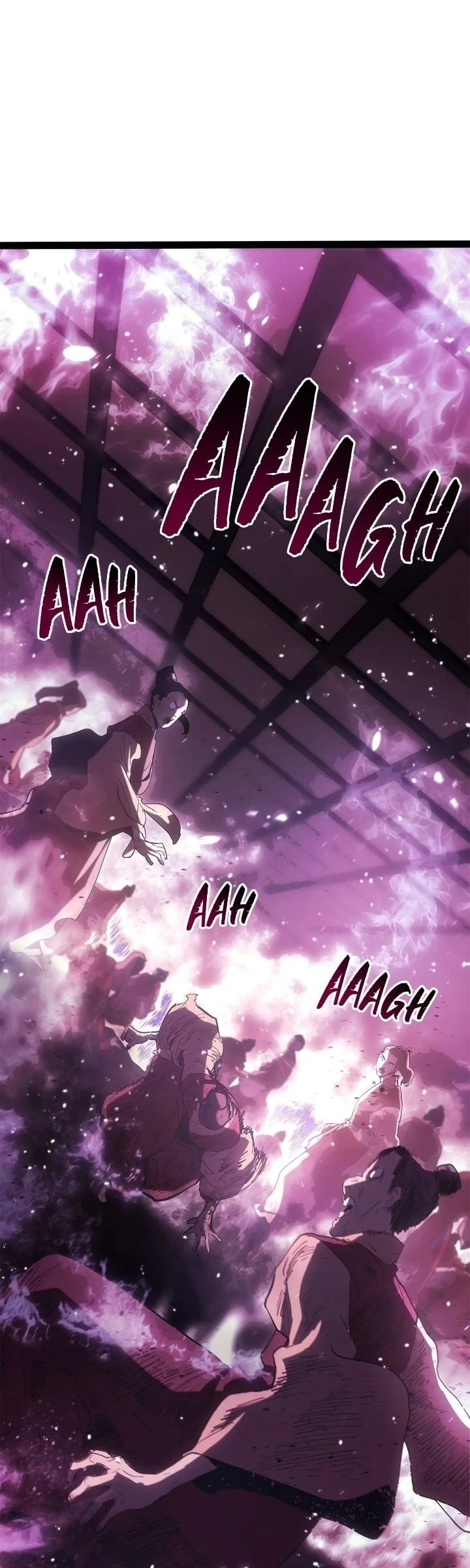 Reaper of the Drifting Moon Chapter 90 - 2