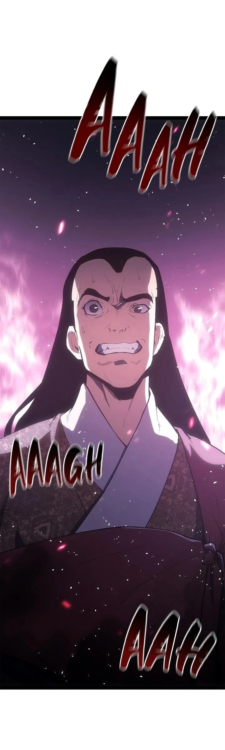 Reaper of the Drifting Moon Chapter 90 - 4