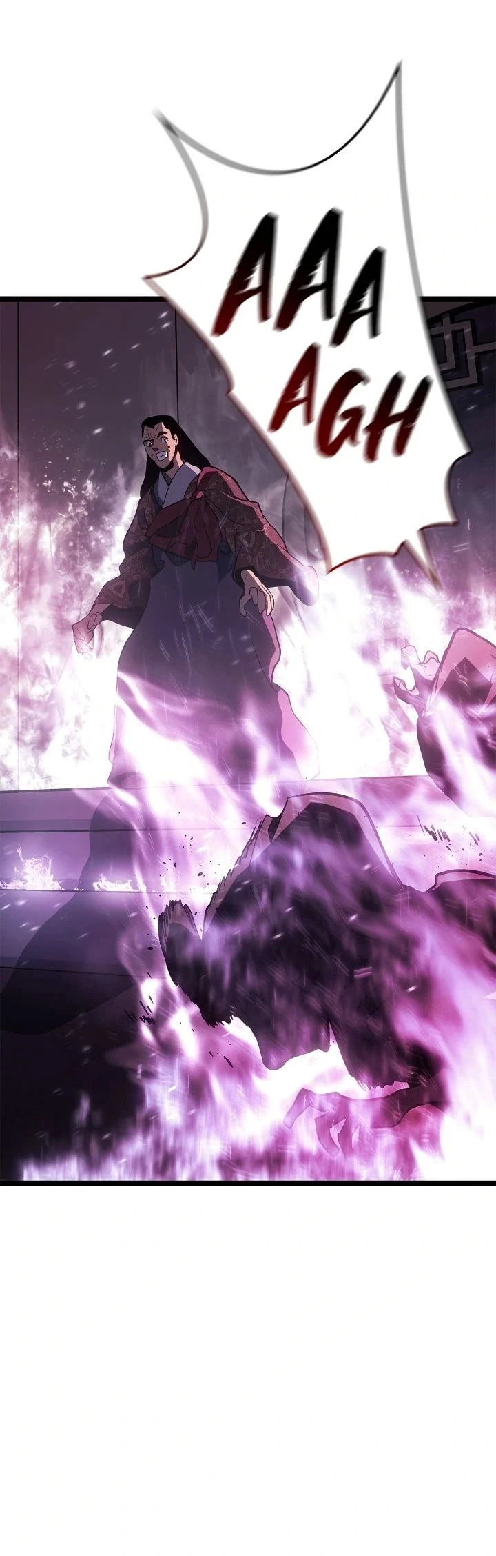 Reaper of the Drifting Moon Chapter 90 - 6