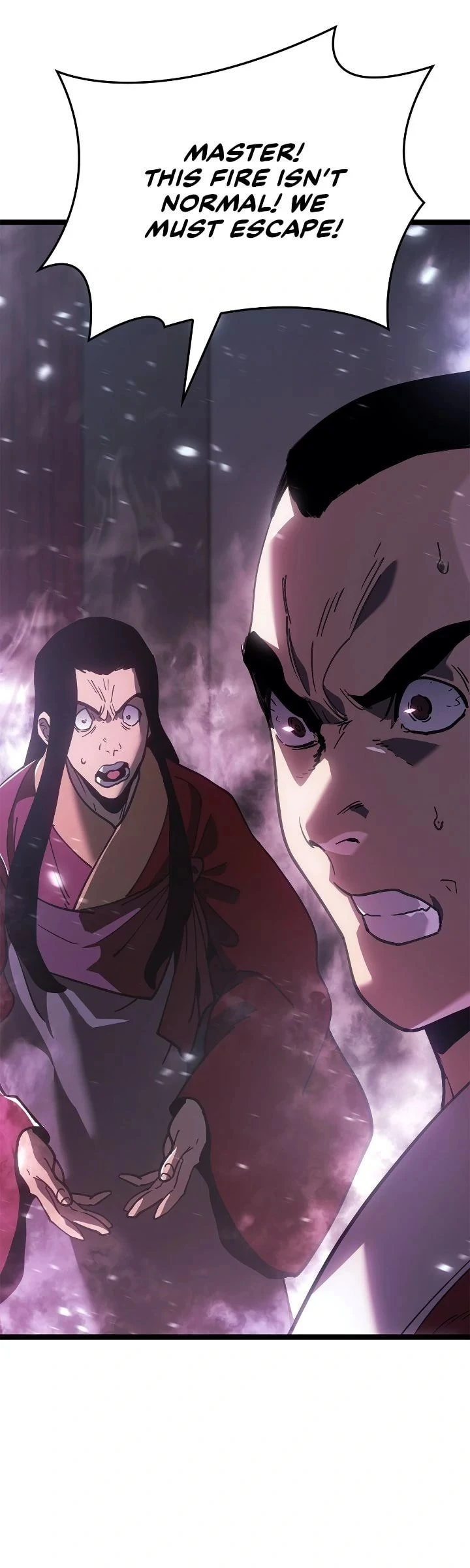 Reaper of the Drifting Moon Chapter 90 - 7