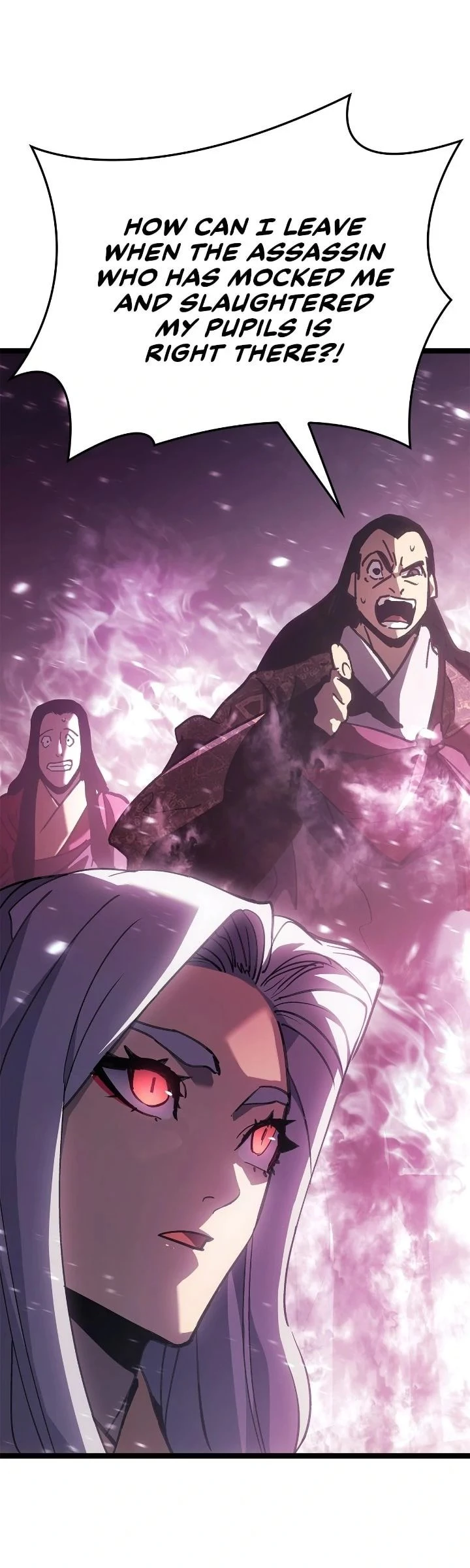 Reaper of the Drifting Moon Chapter 90 - 8