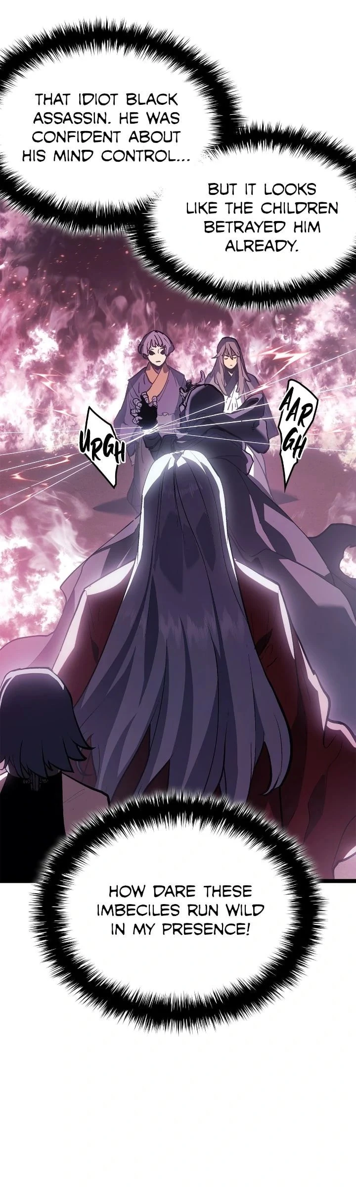 Reaper of the Drifting Moon Chapter 90 - 13