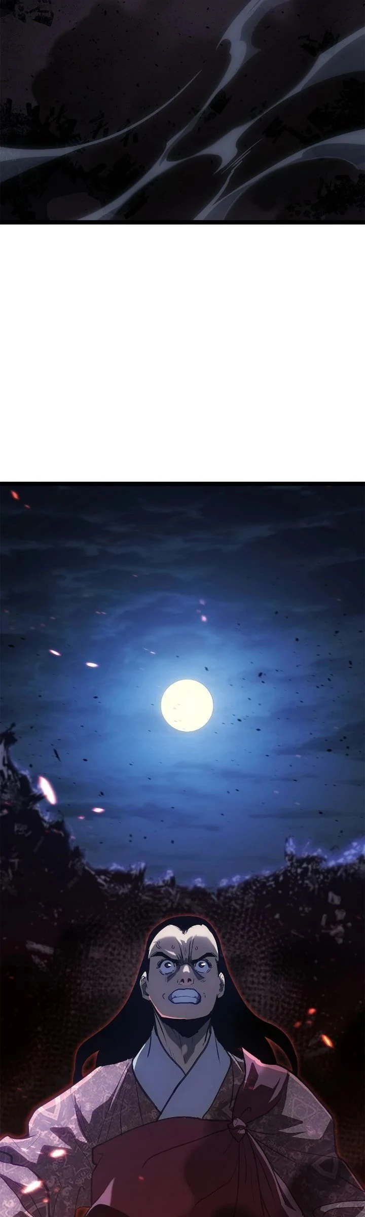 Reaper of the Drifting Moon Chapter 90 - 24