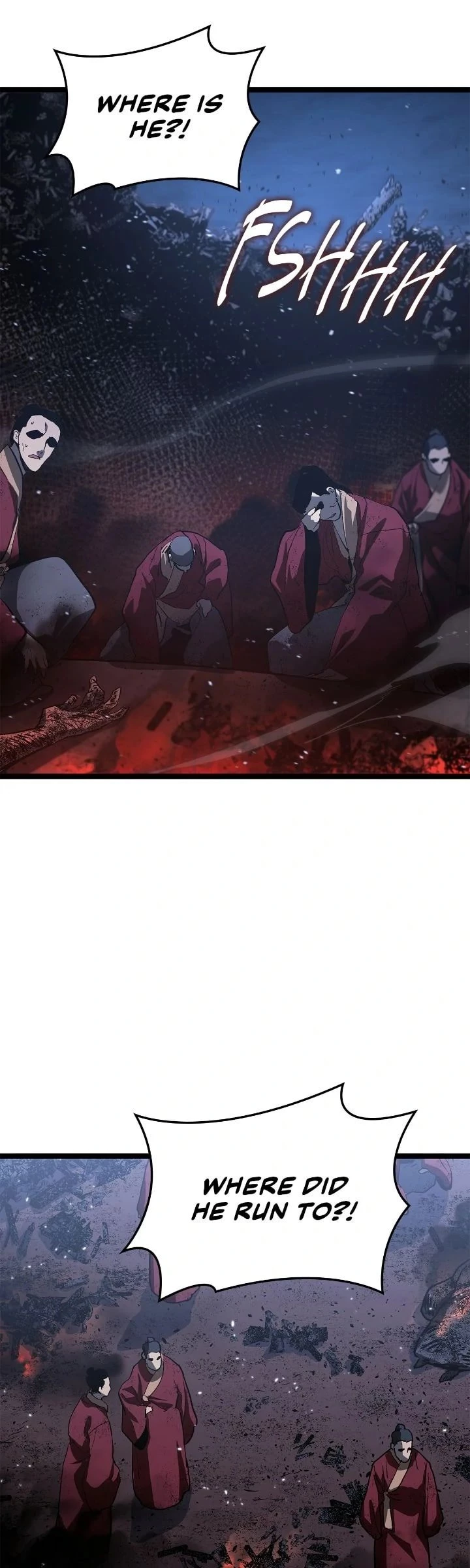 Reaper of the Drifting Moon Chapter 90 - 26