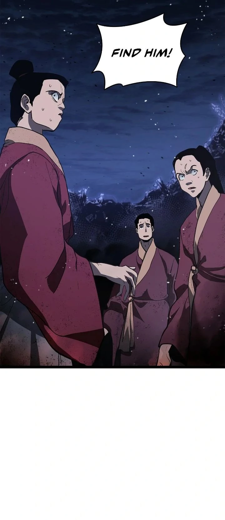 Reaper of the Drifting Moon Chapter 90 - 30