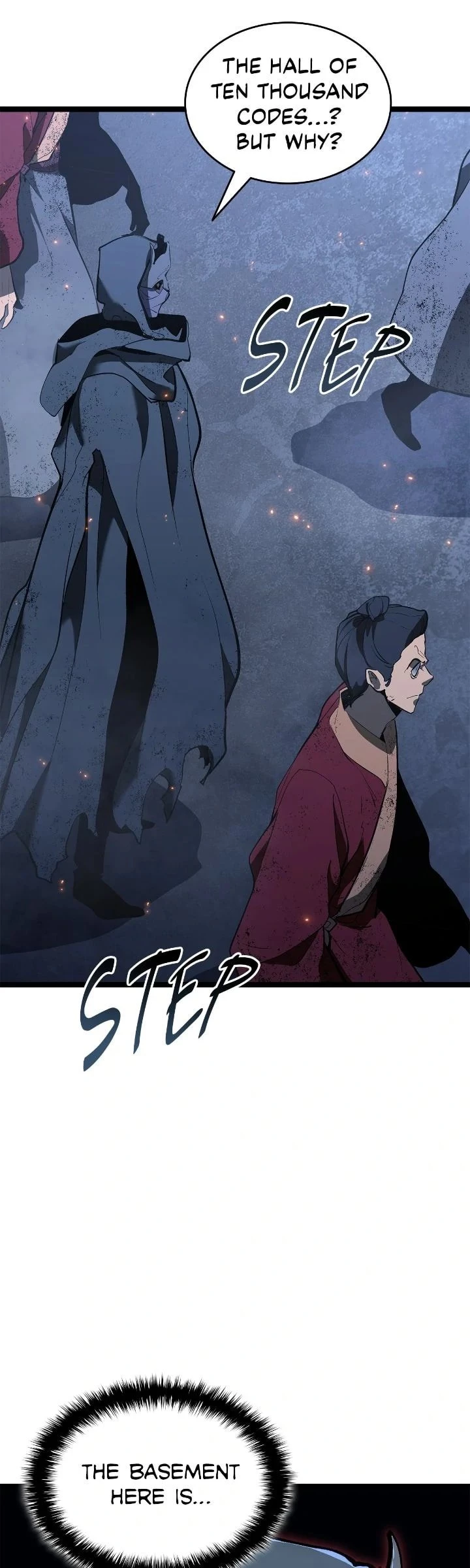 Reaper of the Drifting Moon Chapter 90 - 41