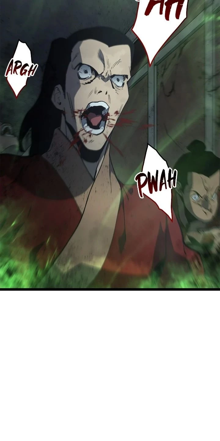 Reaper of the Drifting Moon Chapter 90 - 46