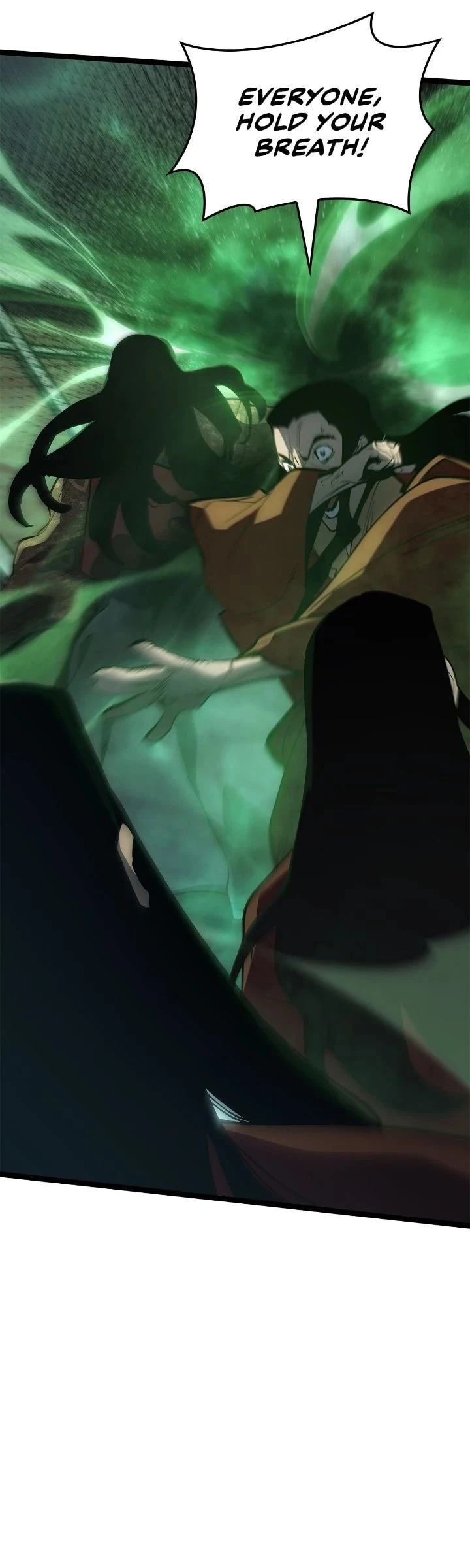 Reaper of the Drifting Moon Chapter 90 - 50