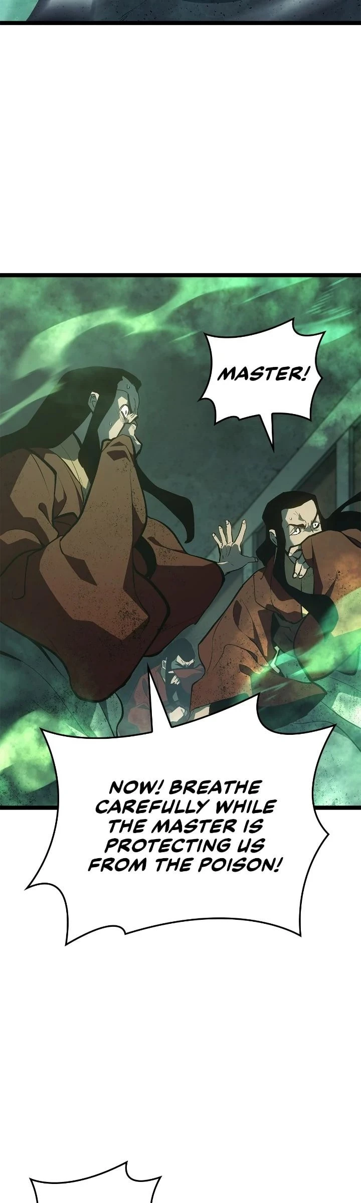 Reaper of the Drifting Moon Chapter 90 - 53