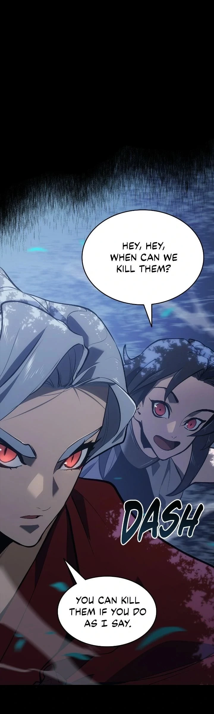 Reaper of the Drifting Moon Chapter 90 - 60