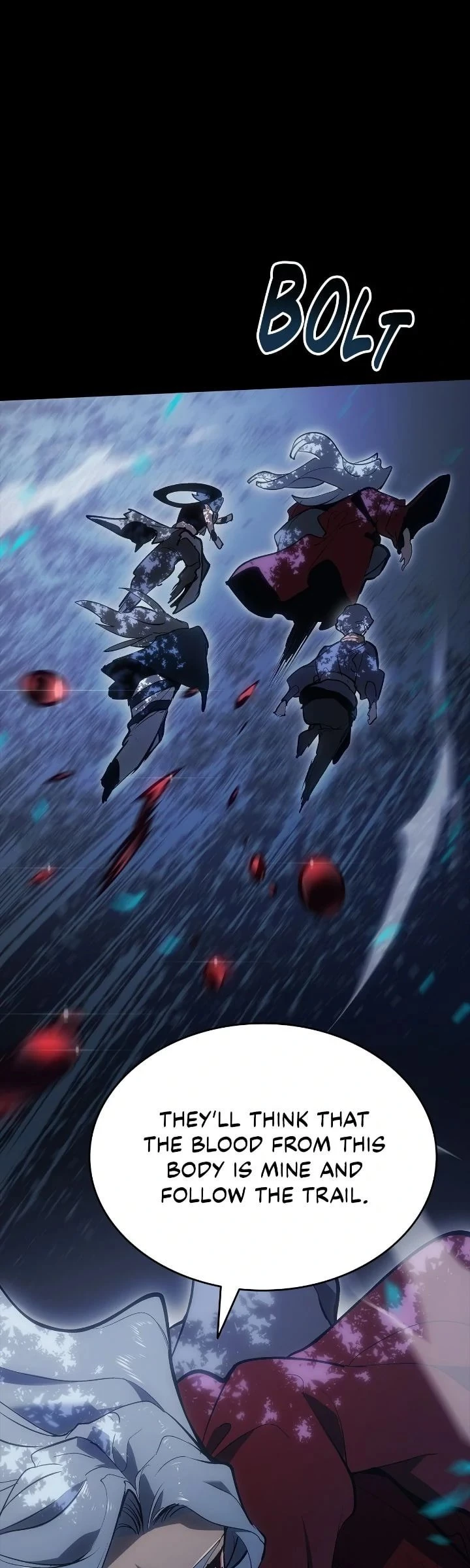 Reaper of the Drifting Moon Chapter 90 - 61