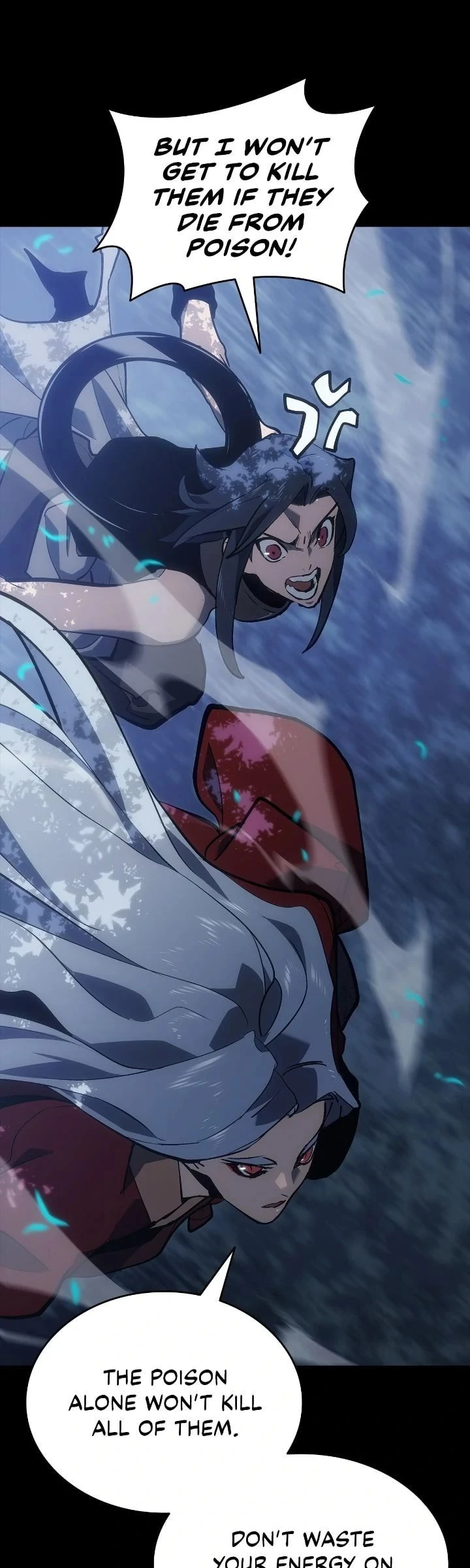 Reaper of the Drifting Moon Chapter 90 - 64
