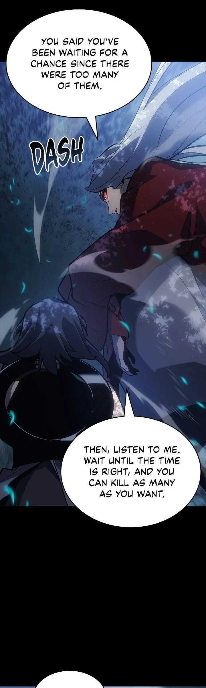 Reaper of the Drifting Moon Chapter 90 - 66