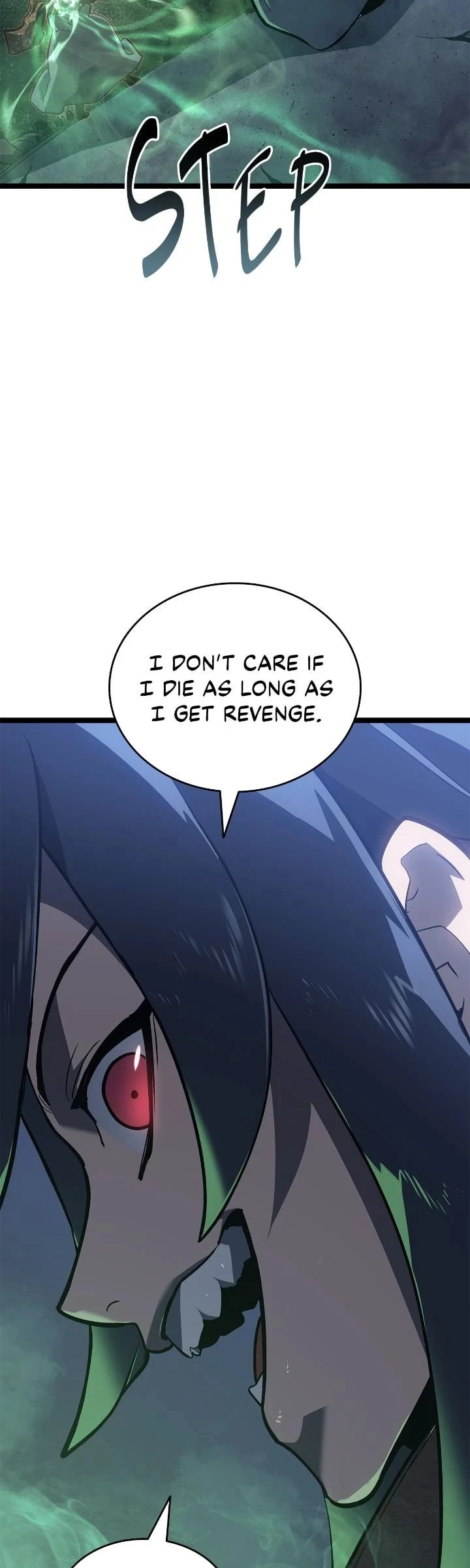 Reaper of the Drifting Moon Chapter 90 - 69
