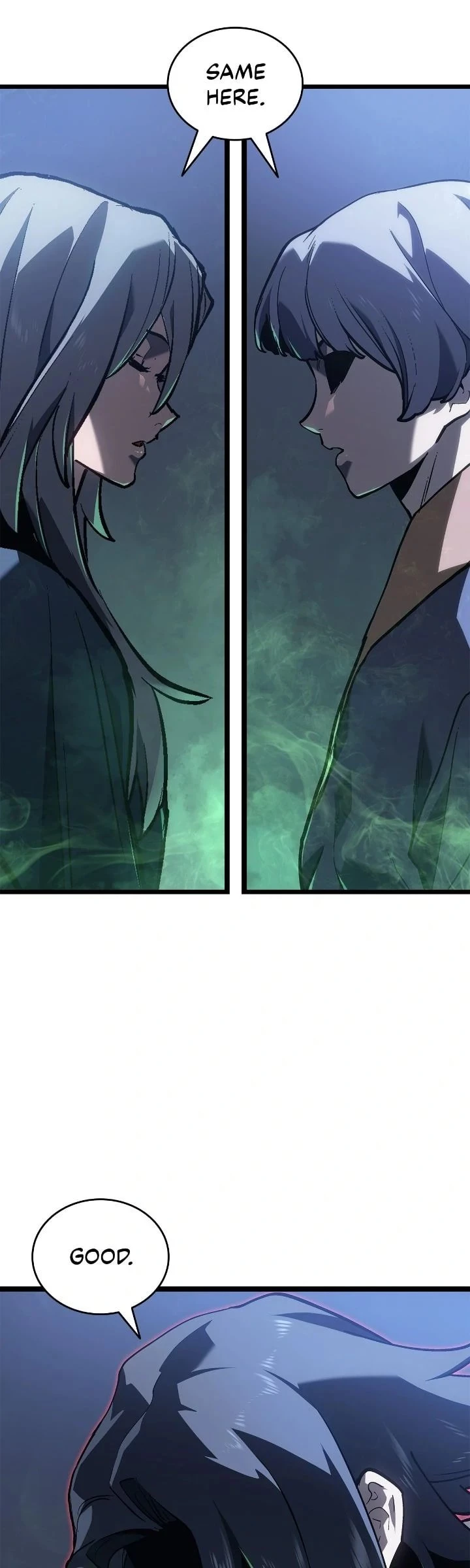 Reaper of the Drifting Moon Chapter 90 - 71