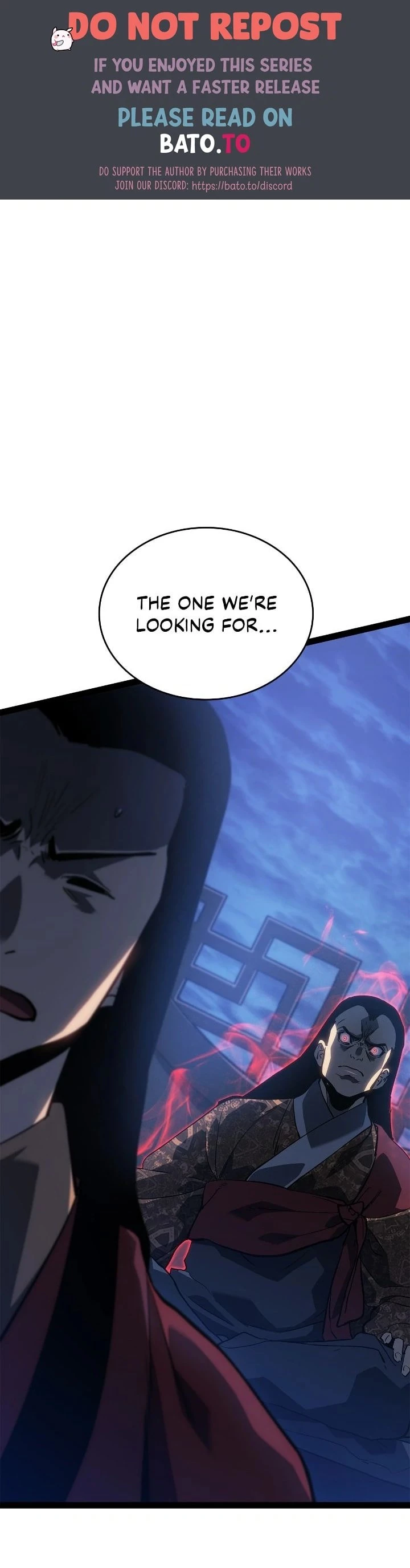 Reaper of the Drifting Moon Chapter 89 - 1