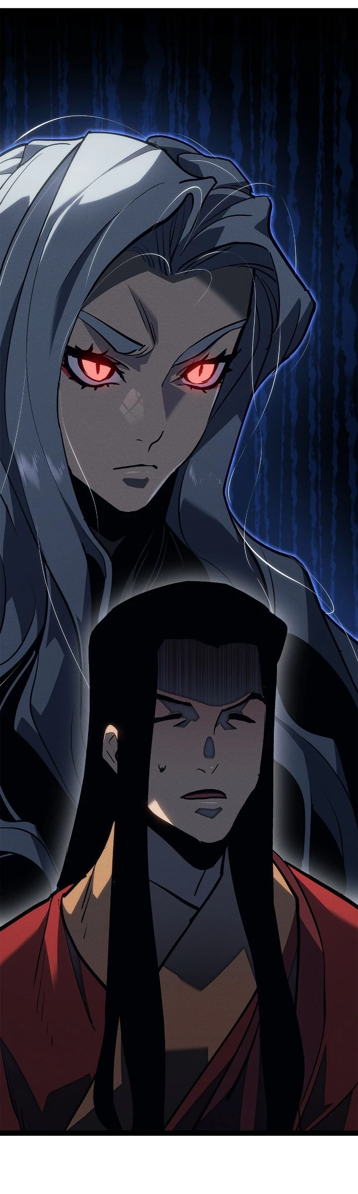 Reaper of the Drifting Moon Chapter 89 - 4