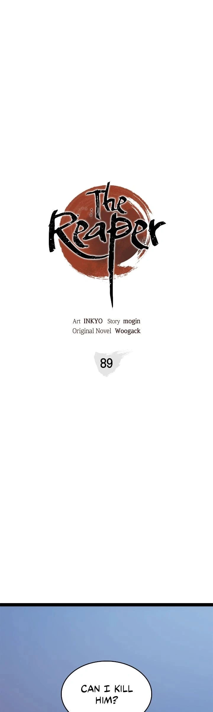 Reaper of the Drifting Moon Chapter 89 - 5