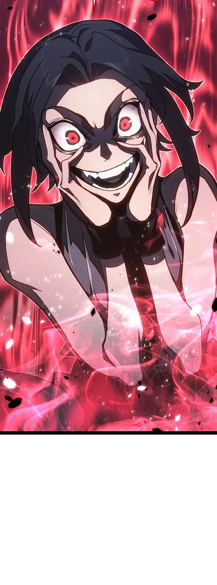 Reaper of the Drifting Moon Chapter 89 - 8