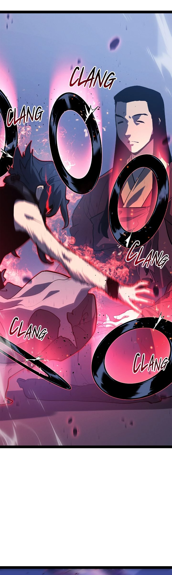 Reaper of the Drifting Moon Chapter 89 - 12