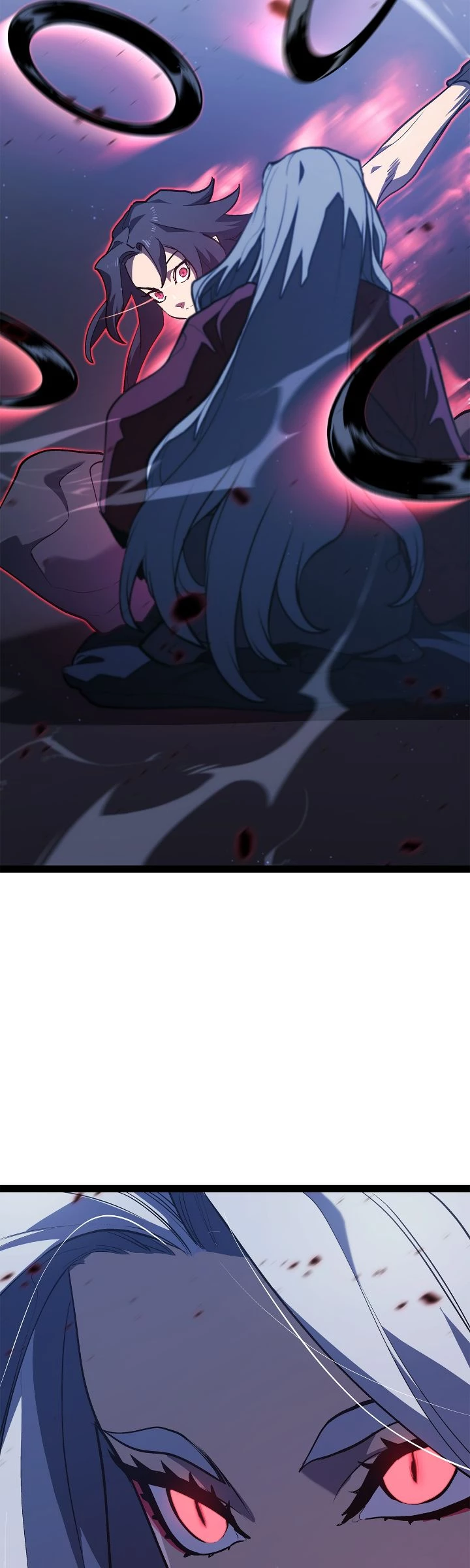 Reaper of the Drifting Moon Chapter 89 - 16