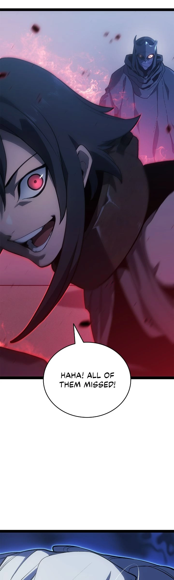 Reaper of the Drifting Moon Chapter 89 - 18
