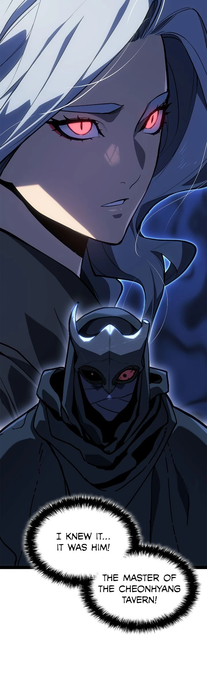 Reaper of the Drifting Moon Chapter 89 - 19