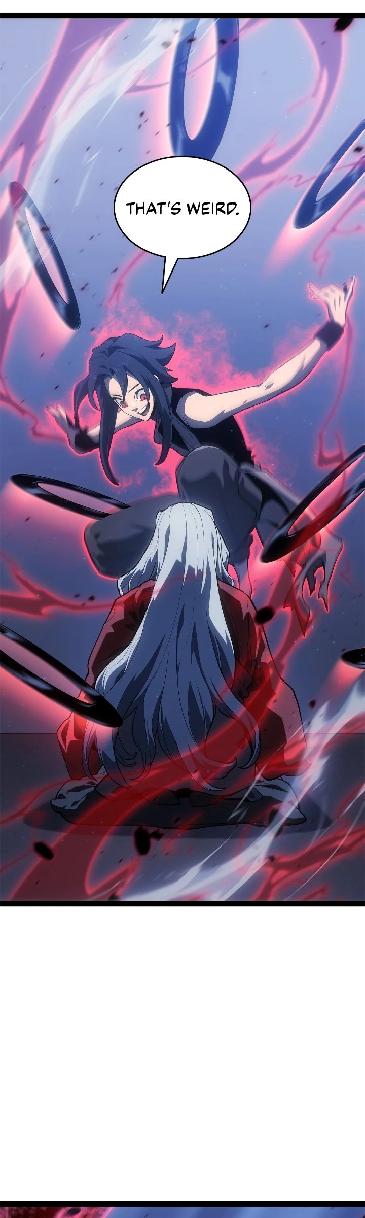 Reaper of the Drifting Moon Chapter 89 - 21