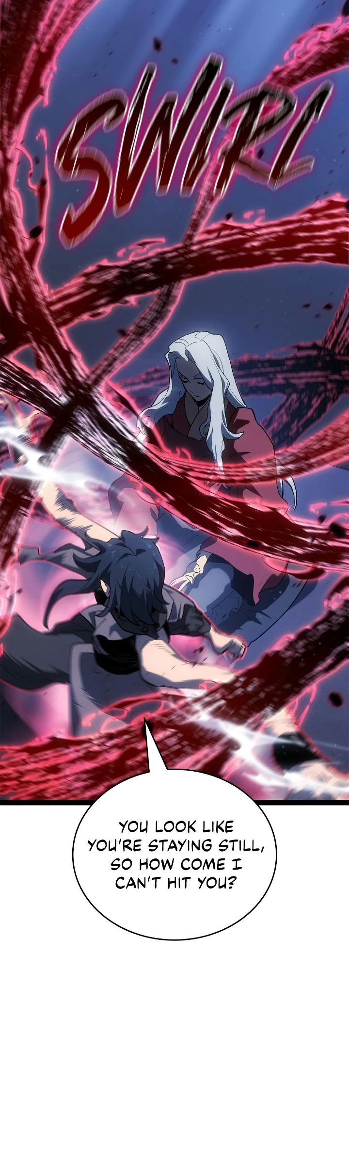 Reaper of the Drifting Moon Chapter 89 - 22