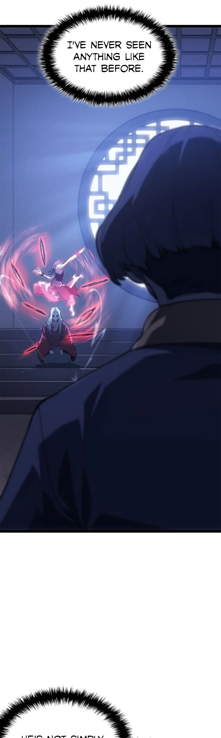 Reaper of the Drifting Moon Chapter 89 - 24