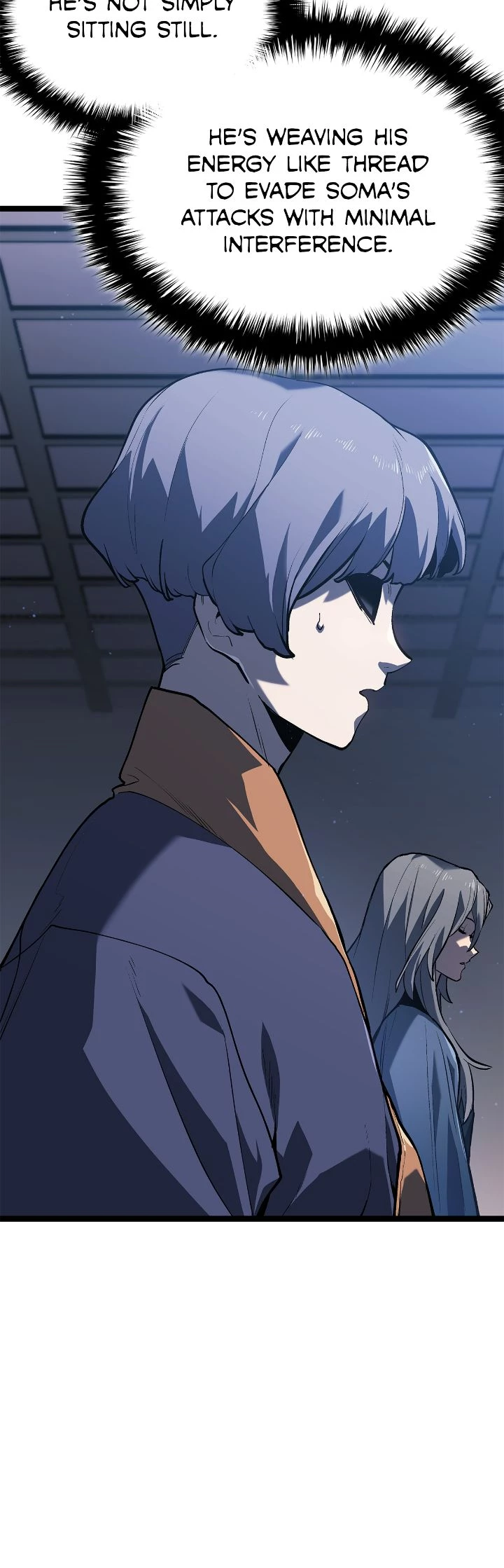 Reaper of the Drifting Moon Chapter 89 - 25