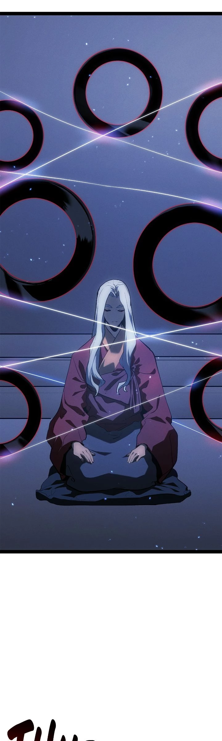 Reaper of the Drifting Moon Chapter 89 - 29