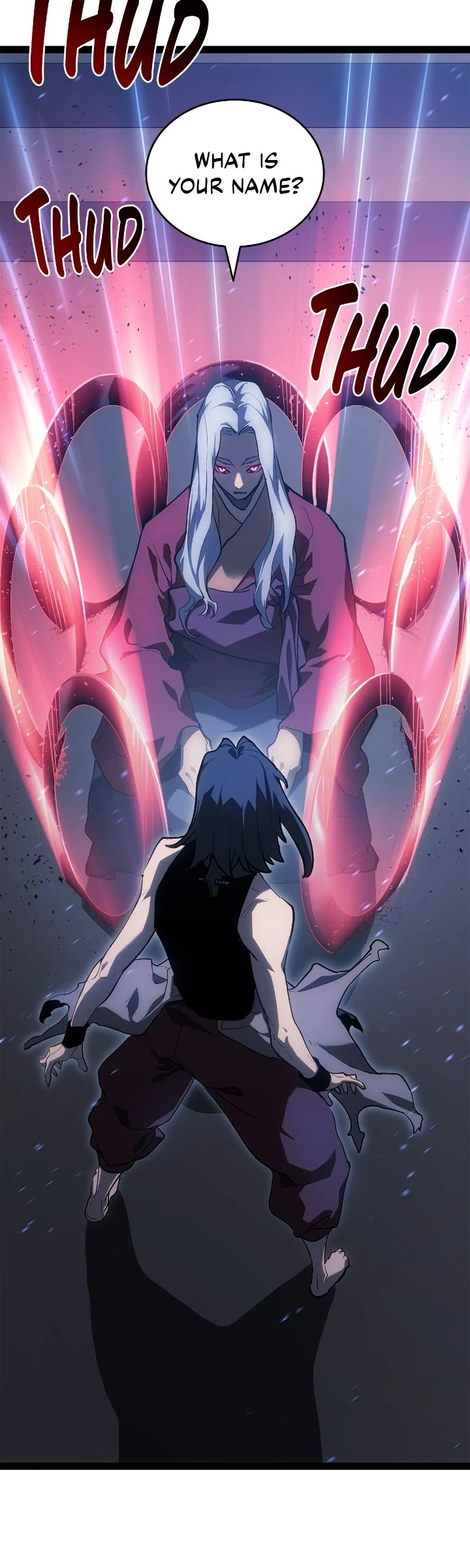 Reaper of the Drifting Moon Chapter 89 - 30