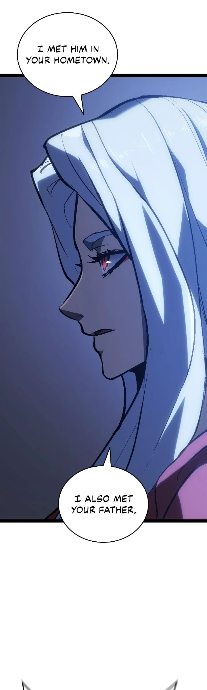Reaper of the Drifting Moon Chapter 89 - 35