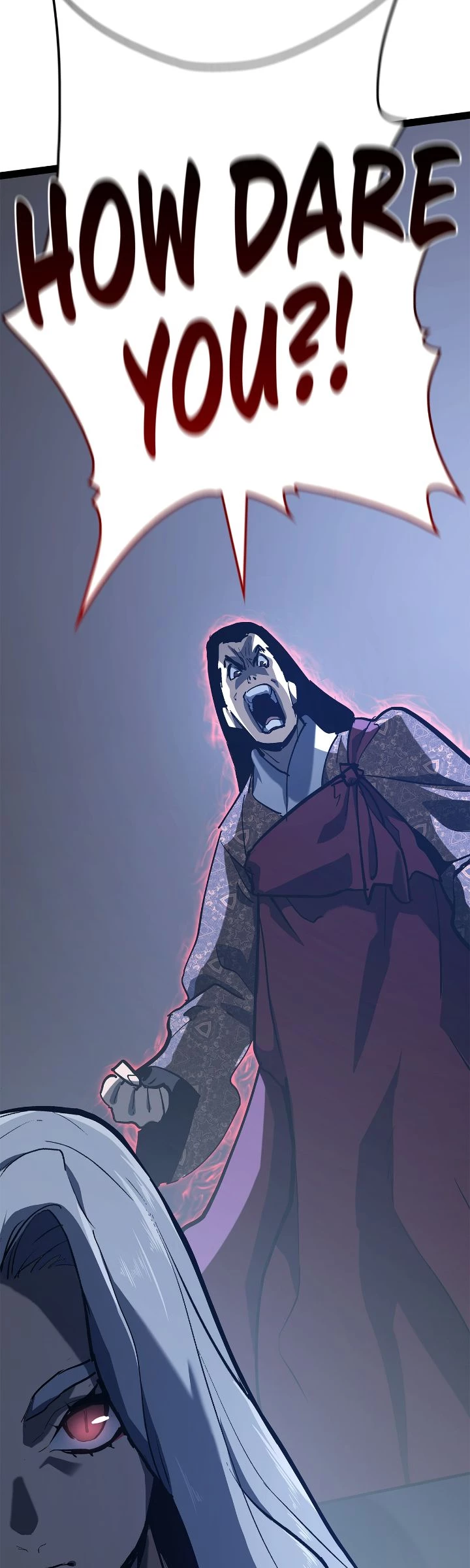 Reaper of the Drifting Moon Chapter 89 - 36