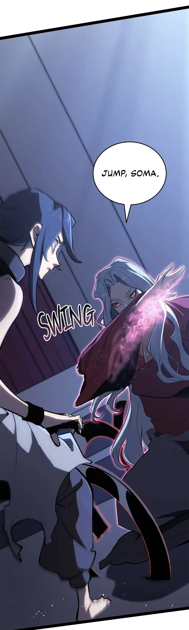 Reaper of the Drifting Moon Chapter 89 - 41