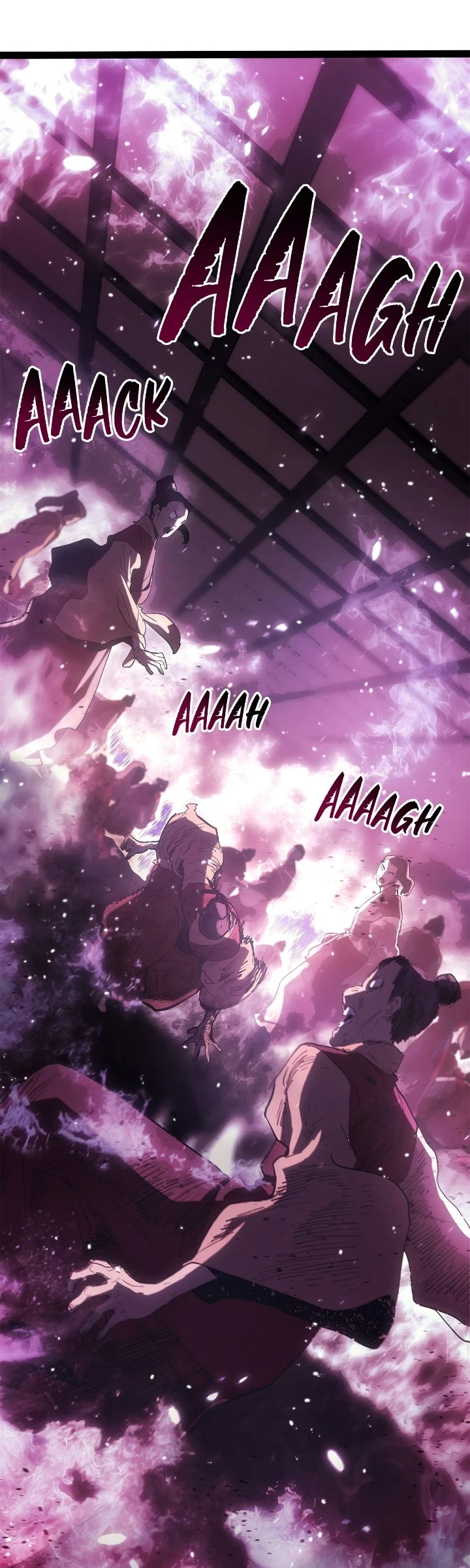 Reaper of the Drifting Moon Chapter 89 - 45