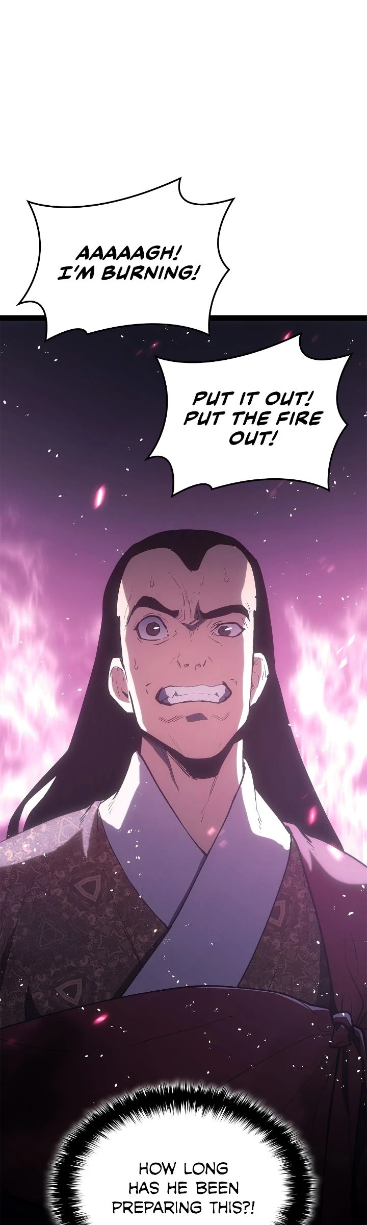 Reaper of the Drifting Moon Chapter 89 - 48