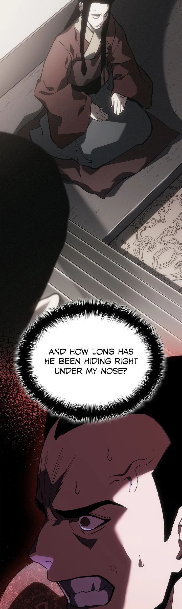 Reaper of the Drifting Moon Chapter 89 - 51