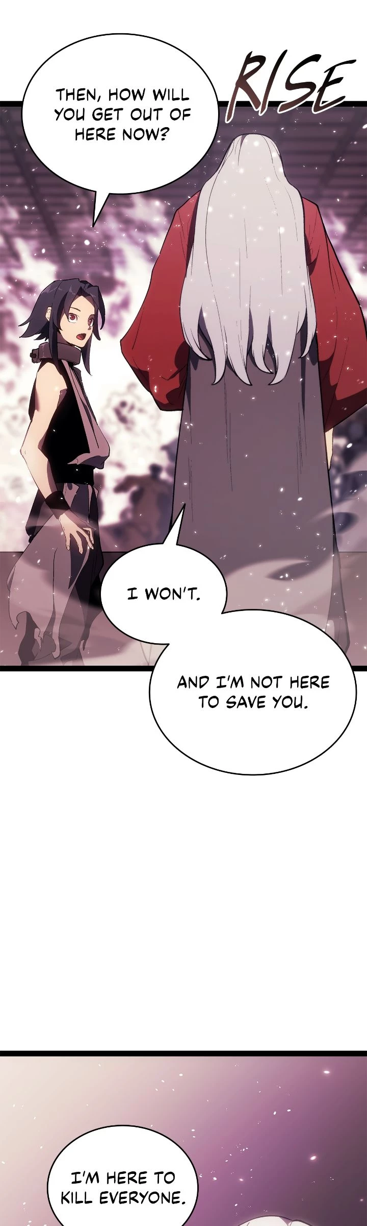 Reaper of the Drifting Moon Chapter 89 - 56