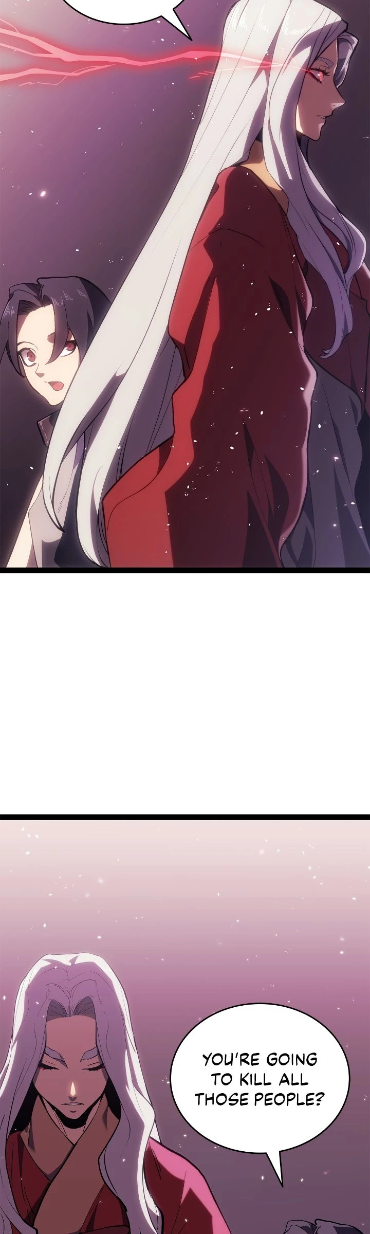Reaper of the Drifting Moon Chapter 89 - 57