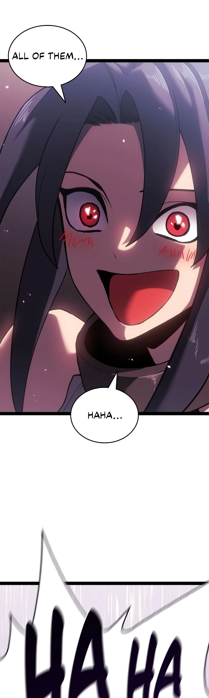 Reaper of the Drifting Moon Chapter 89 - 59