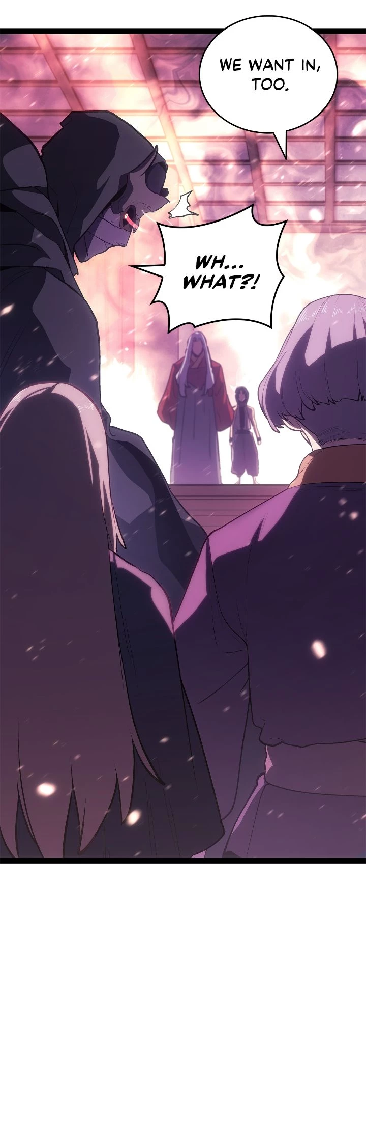 Reaper of the Drifting Moon Chapter 89 - 66